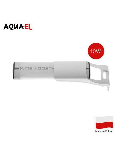 AQUAEL Светильник для аквариума AQ-124218 10Вт белый