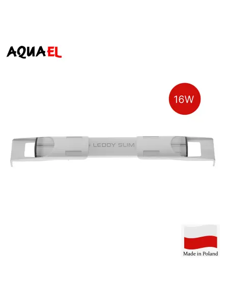 AQUAEL Светильник для аквариума AQ-124218 16Вт белый