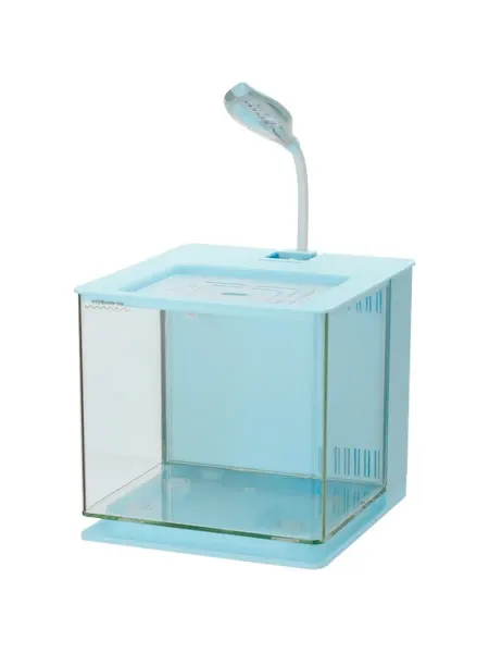 LAGUNA Аквариум KIDS' FUN Billy, 4,5л, 18,5х17х16 см, голу
