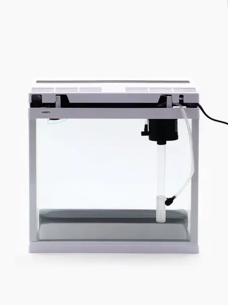 SEA STAR Аквариум SeaStar HX-319F в комплекте LED-лампа, фильтр, 18