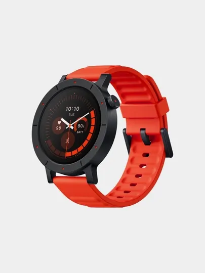 Умные часы CMF Watch Pro 3 by Nothing, AMOLED-дисплей, двухдиапазонный GPS