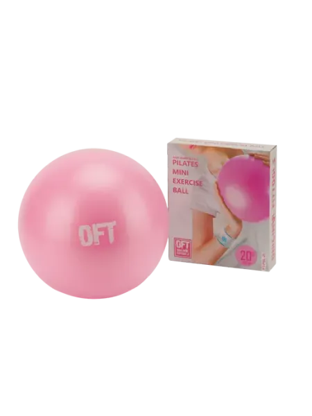ORIGINAL FITTOOLS Мяч для пилатеса 20 см гимнастический спортивный