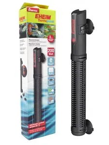 Eheim Thermopreset 200Вт нагреватель для аквариума
