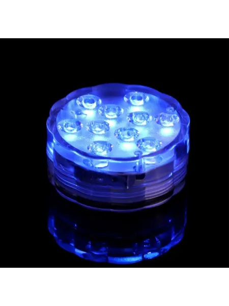 TPremium Подводный светильник RGB LED 3 Вт для аквариума