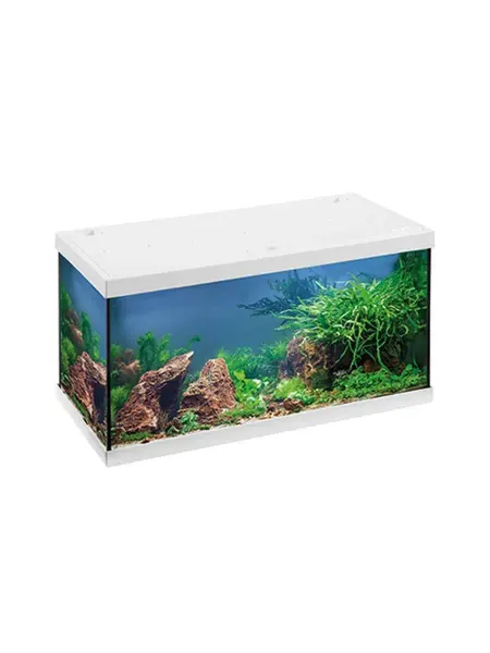 Eheim Аквариум aquastar 54 LED белый 54л 60x30x30см