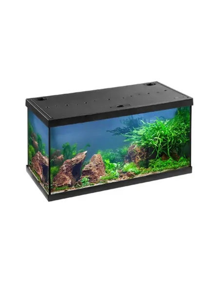 Eheim Аквариум aquastar 54 LED черный 54л 63x33x36см