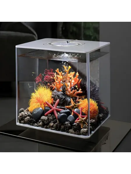 Biorb Аквариум CUBE 60 MCR black