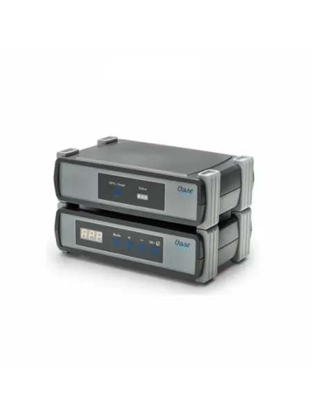 OASE Контроллер аквариумного оборудования EAC Aquarium Controller