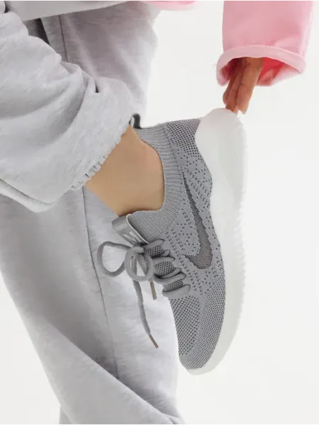 Beon Wear Кроссовки летние дышащие легкие с сеточкой