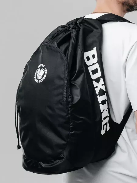 Fighter style Рюкзак спортивный BOXING для бокса