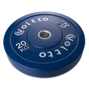 Voitto Диск бамперный V-403 10 кг, цветной (d51)
