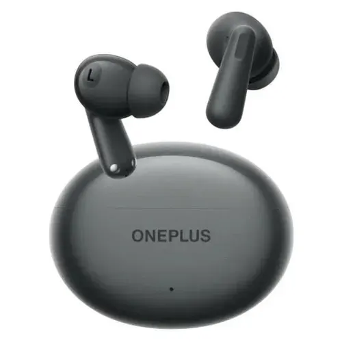 Наушники Bluetooth OnePlus Nord Buds 3 Harmonic Gray темно-серый