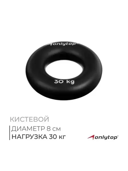 Кистевой эспандер для силы и мышц предплечья