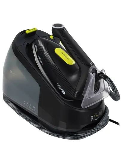 Парогенератор Braun CareStyle 3 IS3257BK