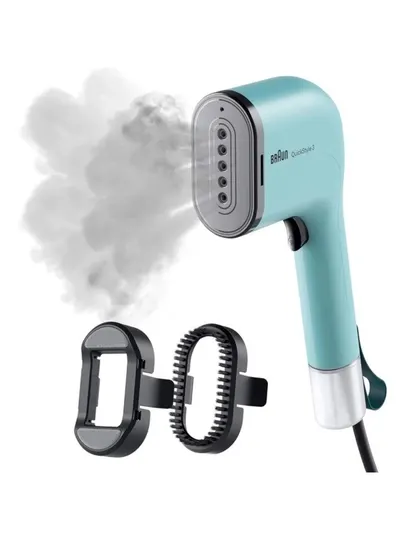 Ручной отпариватель Braun QuickStyle 3 GS3013GR