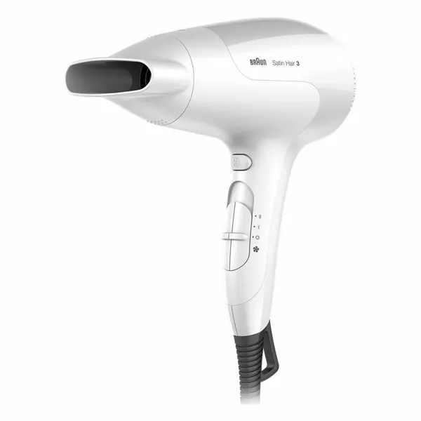 Фен для волос Braun Satin Hair 3 PowerPerfection HD380