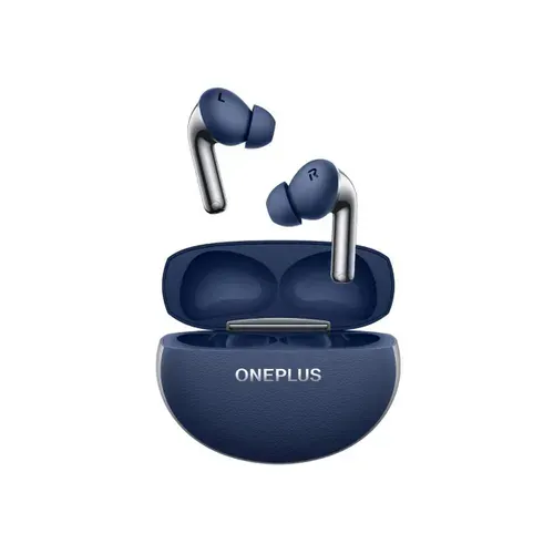 Наушники True Wireless OnePlus Buds Pro 3 E512A Полуночный Опус
