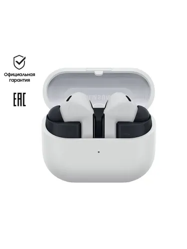 TWS-наушники Samsung Galaxy Buds 3 FE Ростест (EAC), черный