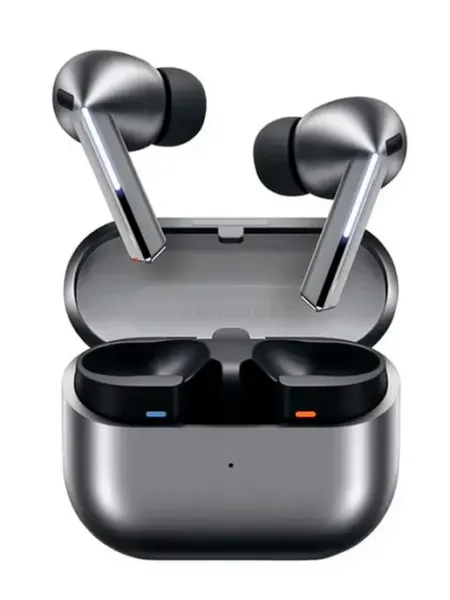 Беспроводные наушники Samsung Galaxy Buds 3 Белый