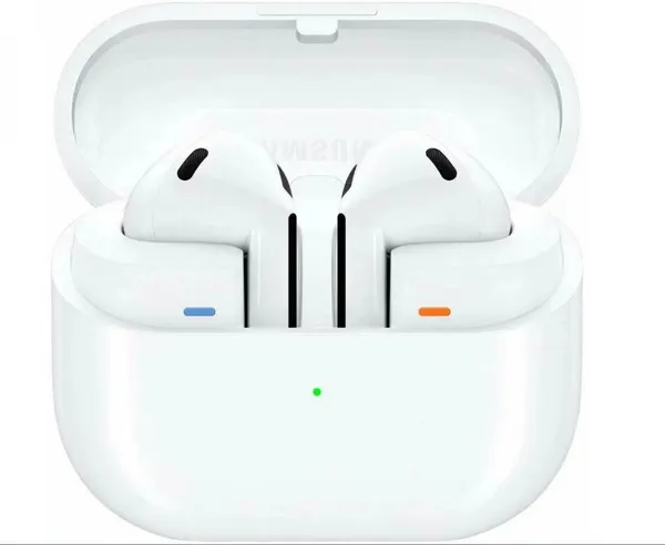 Беспроводные TWS-наушники Samsung Galaxy Buds 3, White (Белый)