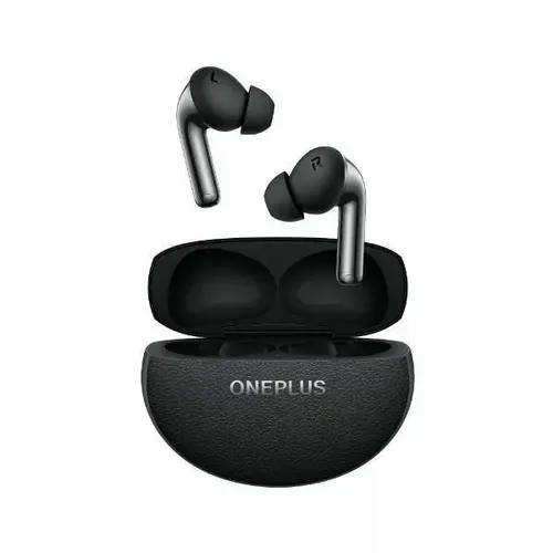 Наушники OnePlus Buds Pro 3 Black Midnight opus
