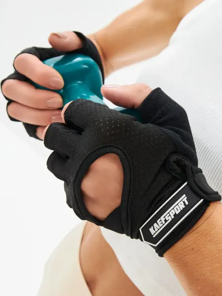 KAEFSPORT Перчатки для фитнеса