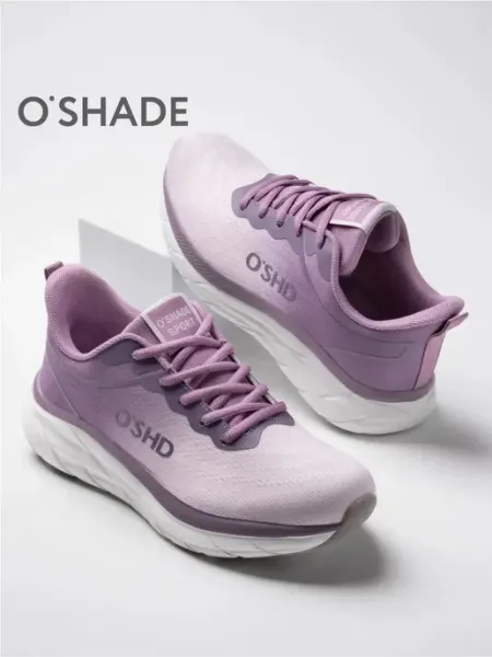 O`SHADE Кроссовки женские дышащие