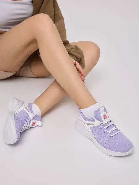Mr. & Mrs. Shoes Кроссовки