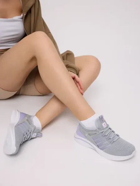 Mr. & Mrs. Shoes Кроссовки