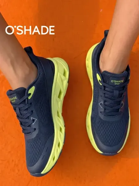 O`SHADE Кроссовки женские спортивные