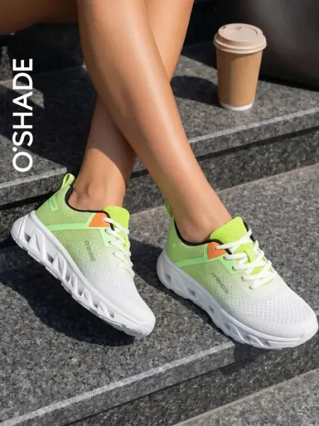 O`SHADE Кроссовки женские спортивные
