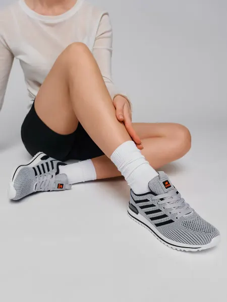 Mr. & Mrs. Shoes Кроссовки