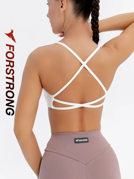 Forstrong Спортивный топ для фитнеса