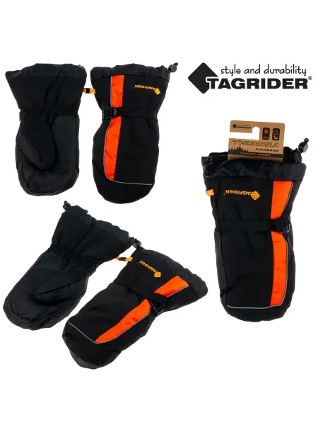 Tagrider Рукавицы Thundra -35C XXL