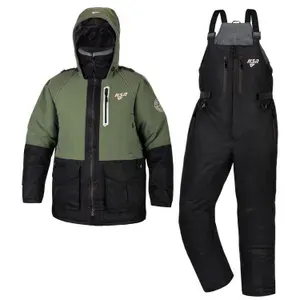 ХСН Костюм зимний поплавок «Rescuer VII Comfort» -45 рыболовный