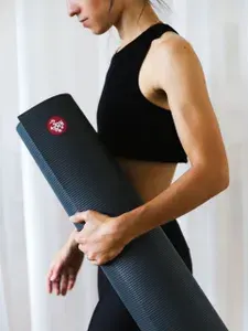 Manduka Коврик для йоги из ПВХ PROlite 180*61*0,47 - Black