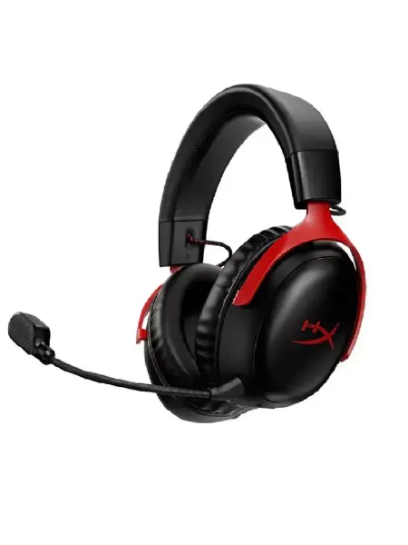 HYPERX Игровые наушники Cloud III 3 Wireless