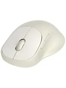 Беспроводная мышь Mi Mijia Wireless Mouse 3 Colorful Comfort Edition (XMWXSB03EYM) White