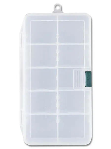 Meiho Коробка рыболовная SFC FLY CASE M 161x91x31