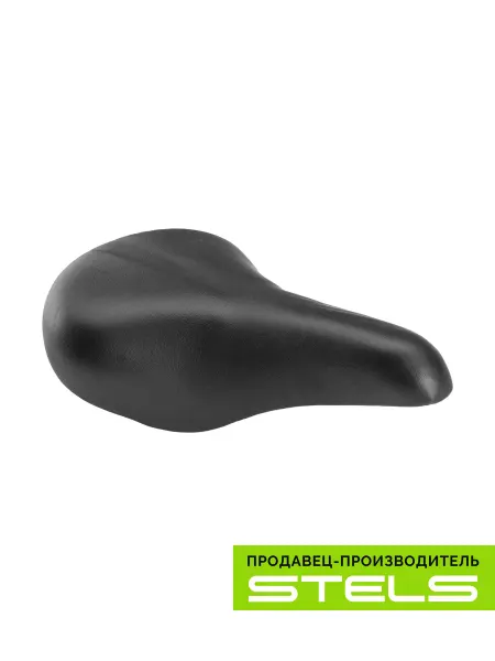 Велозавод STELS Седло для велосипеда 275x165мм AZ-5539 STELS