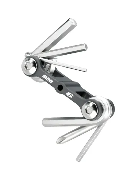 TOPEAK Мультитул велосипедный Mini 6