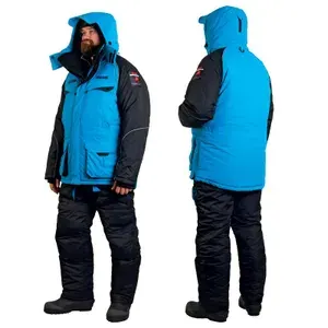 Alaskan Костюм "Alaskan" зимний New Polar M