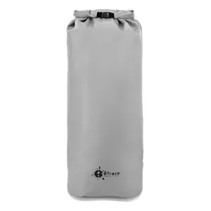 BTrace Гермомешок с лямками DryBag 100 л Серый