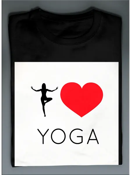 GreenGray F Футболка yoga stretching асаны намасте дзен Om