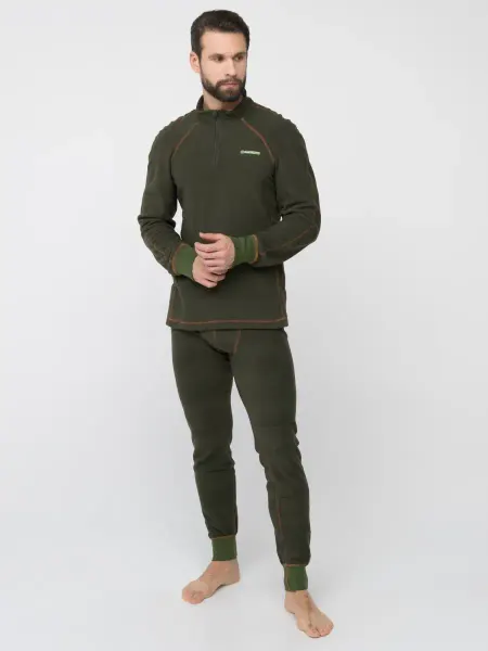 HUNTSMAN Термобелье Thermoline ZIP