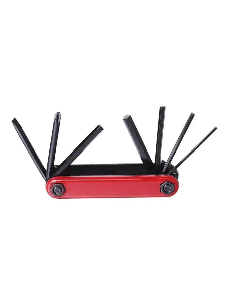 KENLI Мультитул KL-9804
