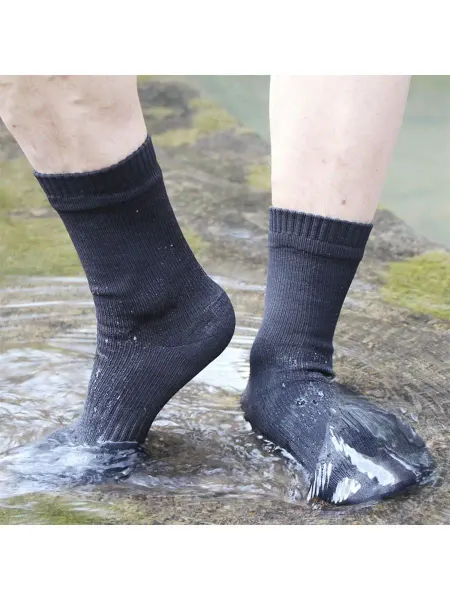 Mens Wear Непромокаемые термоноски для зимнего спорта