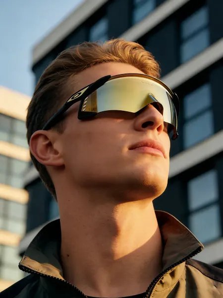 OAKLEY Очки со сменными линзами, для экстремального спорта