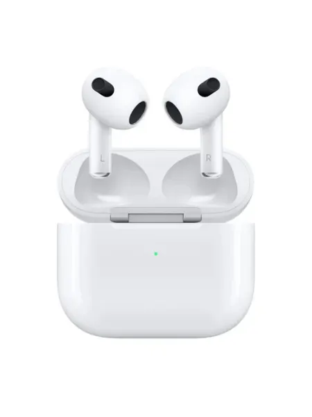 Green Lion Беспроводные наушники Earbuds Pro 3 True Wireless