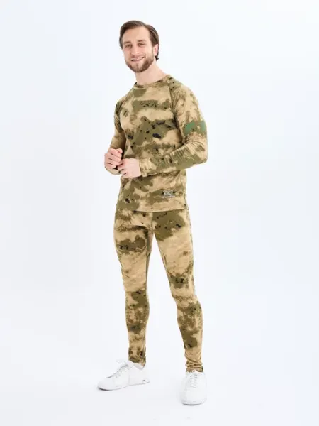 WarmFlex Термобелье